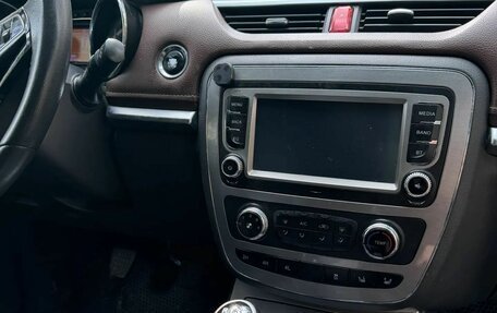 JAC T6, 2022 год, 1 600 000 рублей, 4 фотография