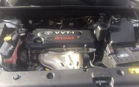 Toyota RAV4, 2008 год, 999 000 рублей, 4 фотография