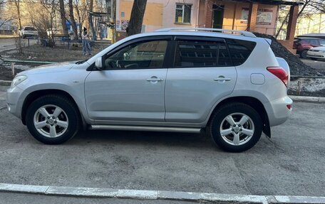 Toyota RAV4, 2008 год, 999 000 рублей, 3 фотография