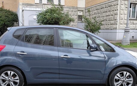 KIA Venga I, 2015 год, 1 200 000 рублей, 4 фотография