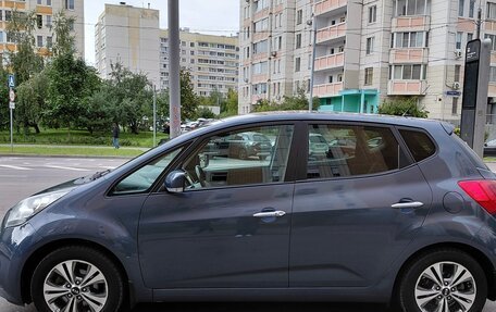 KIA Venga I, 2015 год, 1 200 000 рублей, 5 фотография