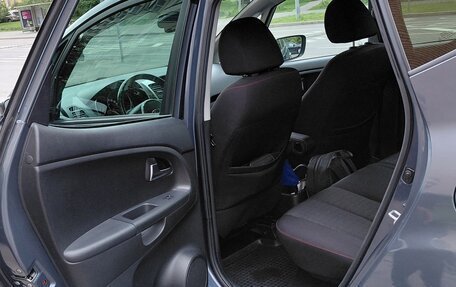 KIA Venga I, 2015 год, 1 200 000 рублей, 6 фотография