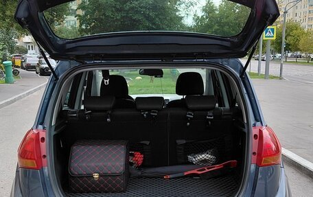 KIA Venga I, 2015 год, 1 200 000 рублей, 3 фотография