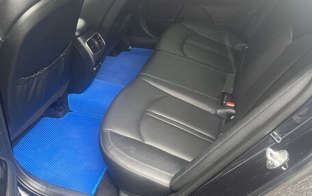 KIA Optima IV, 2019 год, 2 350 000 рублей, 8 фотография