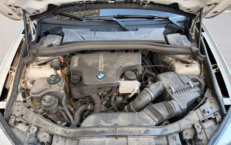 BMW X1, 2012 год, 1 500 000 рублей, 9 фотография
