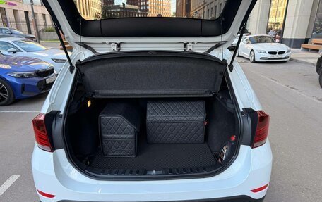 BMW X1, 2012 год, 1 500 000 рублей, 8 фотография