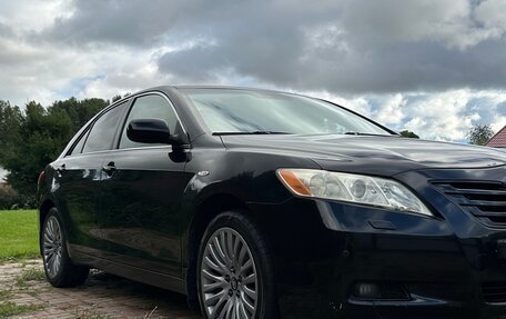 Toyota Camry, 2008 год, 980 000 рублей, 3 фотография
