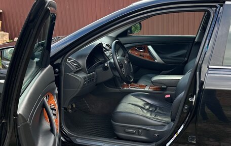 Toyota Camry, 2008 год, 980 000 рублей, 10 фотография