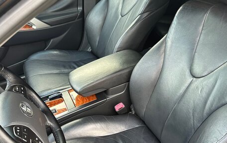 Toyota Camry, 2008 год, 980 000 рублей, 9 фотография