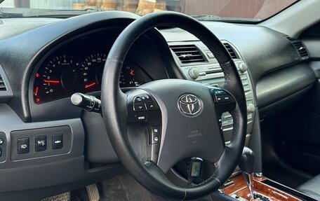 Toyota Camry, 2008 год, 980 000 рублей, 8 фотография