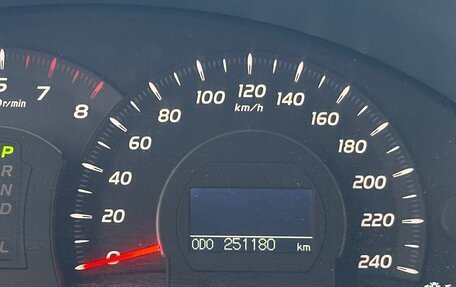 Toyota Camry, 2008 год, 980 000 рублей, 7 фотография