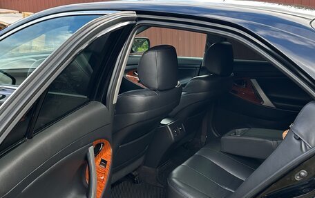Toyota Camry, 2008 год, 980 000 рублей, 12 фотография