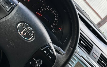 Toyota Camry, 2008 год, 980 000 рублей, 13 фотография