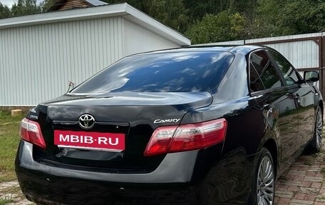 Toyota Camry, 2008 год, 980 000 рублей, 4 фотография