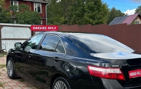 Toyota Camry, 2008 год, 980 000 рублей, 5 фотография