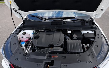 Geely Coolray I, 2024 год, 2 450 000 рублей, 7 фотография