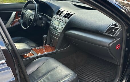 Toyota Camry, 2008 год, 980 000 рублей, 14 фотография