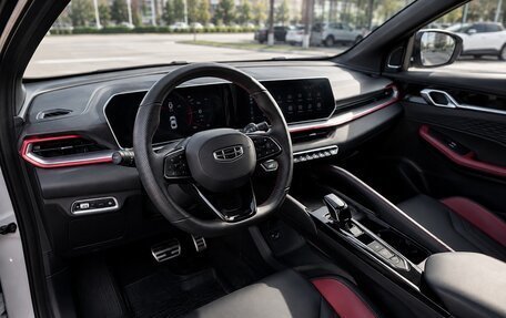 Geely Coolray I, 2024 год, 2 450 000 рублей, 5 фотография