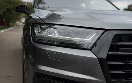 Audi Q7, 2015 год, 4 000 000 рублей, 2 фотография
