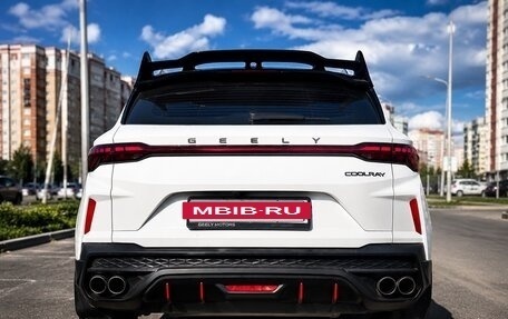 Geely Coolray I, 2024 год, 2 450 000 рублей, 2 фотография