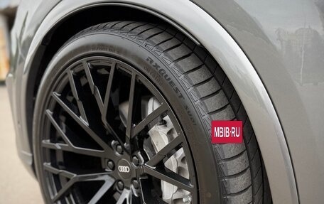 Audi Q7, 2015 год, 4 000 000 рублей, 8 фотография