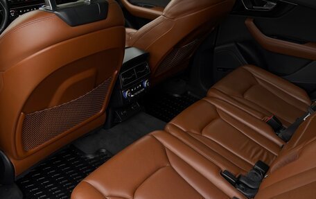 Audi Q7, 2015 год, 4 000 000 рублей, 28 фотография