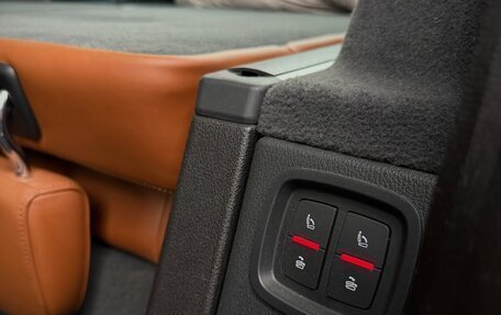 Audi Q7, 2015 год, 4 000 000 рублей, 32 фотография