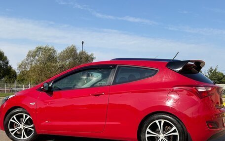 Hyundai i30 II рестайлинг, 2013 год, 650 000 рублей, 3 фотография