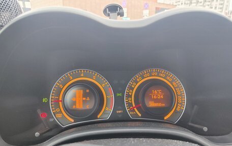 Toyota Corolla, 2008 год, 990 000 рублей, 7 фотография
