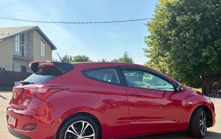 Hyundai i30 II рестайлинг, 2013 год, 650 000 рублей, 4 фотография