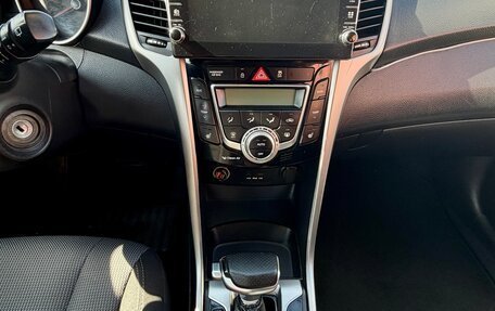 Hyundai i30 II рестайлинг, 2013 год, 650 000 рублей, 8 фотография