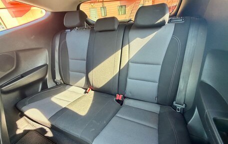 Hyundai i30 II рестайлинг, 2013 год, 650 000 рублей, 11 фотография