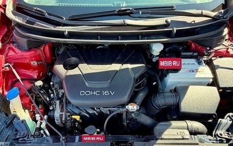Hyundai i30 II рестайлинг, 2013 год, 650 000 рублей, 12 фотография