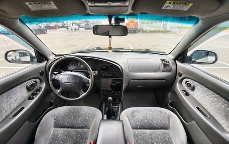 KIA Spectra II (LD), 2009 год, 315 000 рублей, 21 фотография