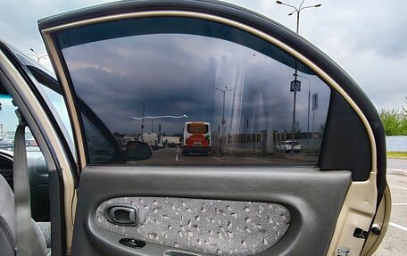KIA Spectra II (LD), 2009 год, 315 000 рублей, 16 фотография