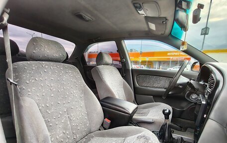 KIA Spectra II (LD), 2009 год, 315 000 рублей, 23 фотография