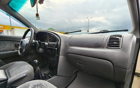 KIA Spectra II (LD), 2009 год, 315 000 рублей, 22 фотография