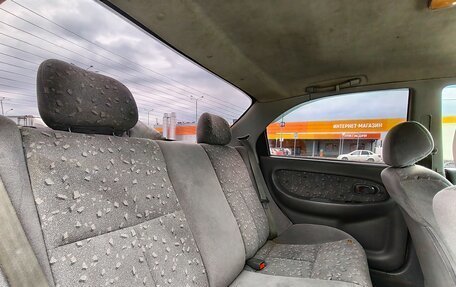 KIA Spectra II (LD), 2009 год, 315 000 рублей, 24 фотография