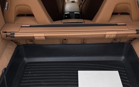 Porsche Panamera II рестайлинг, 2014 год, 3 666 666 рублей, 5 фотография
