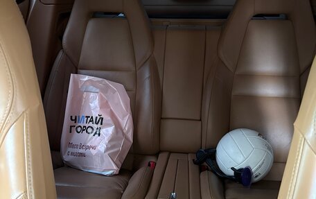 Porsche Panamera II рестайлинг, 2014 год, 3 666 666 рублей, 13 фотография