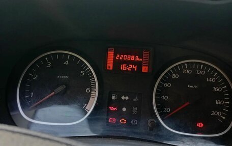 Renault Duster I рестайлинг, 2013 год, 1 200 000 рублей, 7 фотография