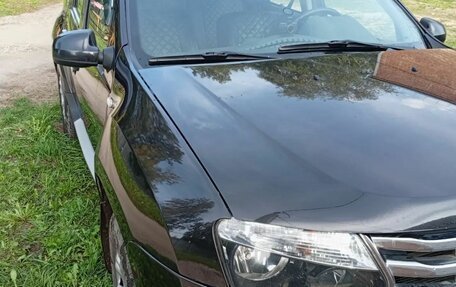 Renault Duster I рестайлинг, 2013 год, 1 200 000 рублей, 3 фотография