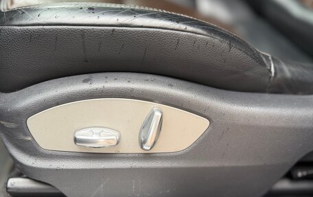 Porsche Macan I рестайлинг, 2014 год, 2 890 000 рублей, 10 фотография