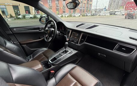 Porsche Macan I рестайлинг, 2014 год, 2 890 000 рублей, 12 фотография