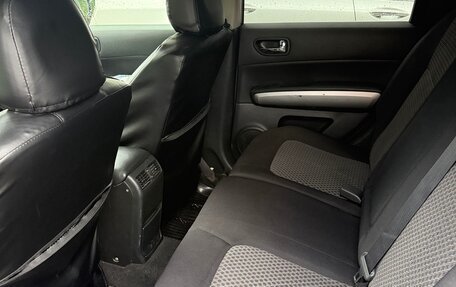 Nissan X-Trail, 2010 год, 1 300 000 рублей, 5 фотография
