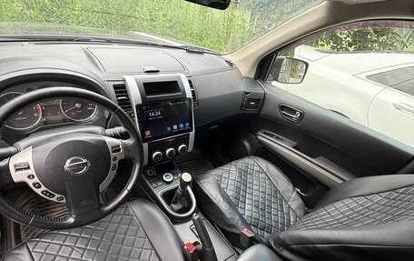 Nissan X-Trail, 2010 год, 1 300 000 рублей, 3 фотография
