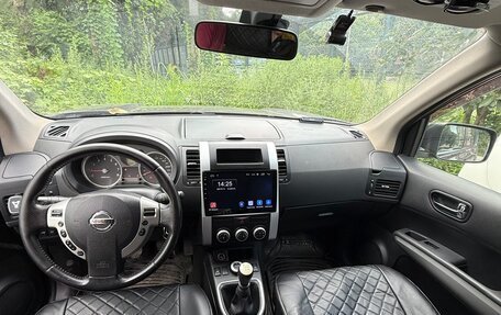 Nissan X-Trail, 2010 год, 1 300 000 рублей, 4 фотография