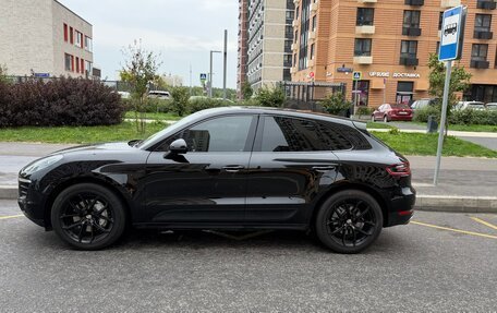 Porsche Macan I рестайлинг, 2014 год, 2 890 000 рублей, 6 фотография