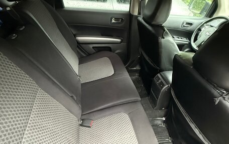 Nissan X-Trail, 2010 год, 1 300 000 рублей, 6 фотография