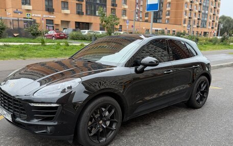 Porsche Macan I рестайлинг, 2014 год, 2 890 000 рублей, 7 фотография